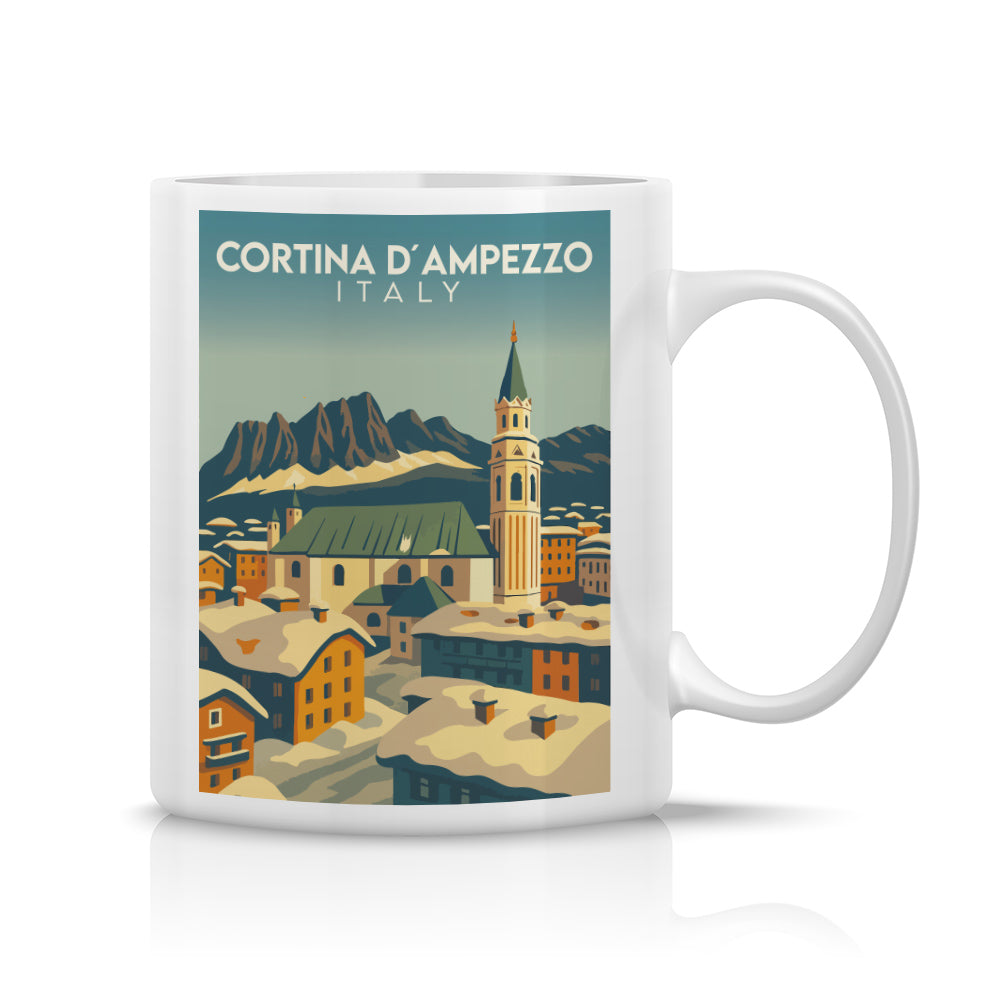 Cortina Dampezzo Tasse