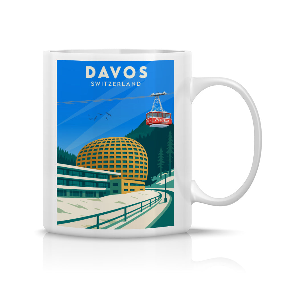 Davos Tasse