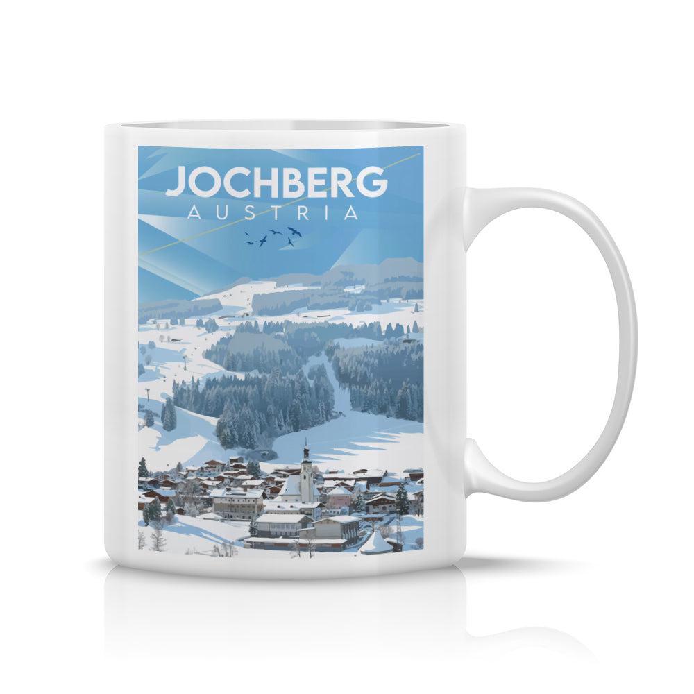 Jochberg Tasse