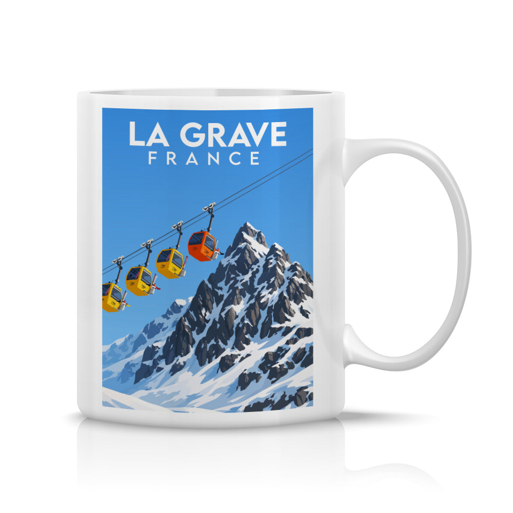 La Grave Tasse