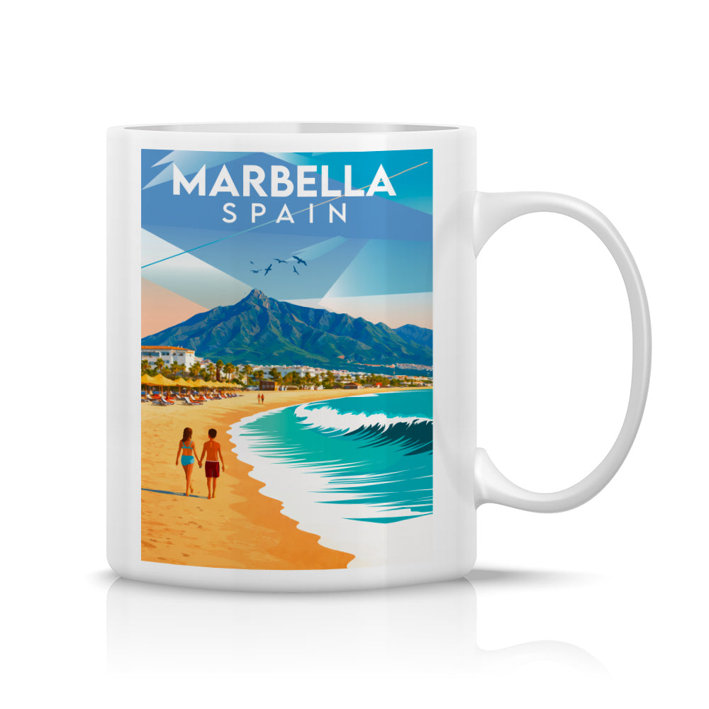 Marbella Tasse