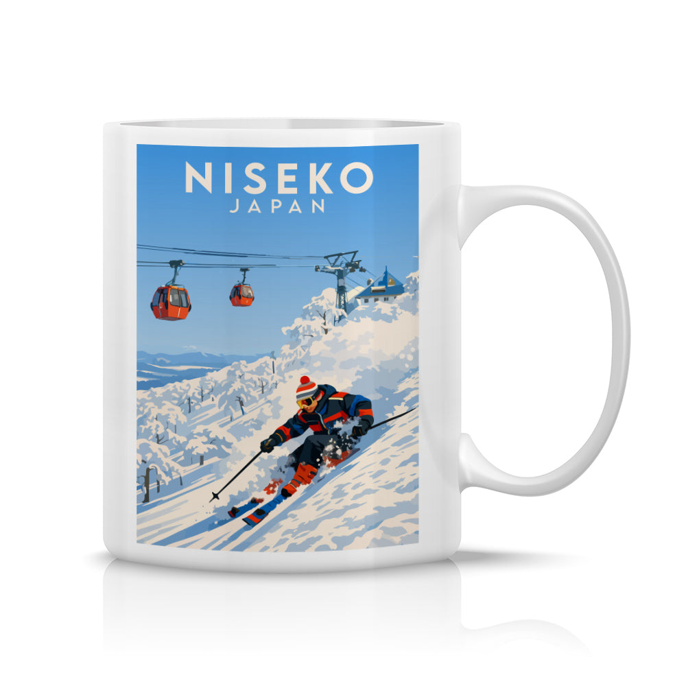 Niseko Tasse
