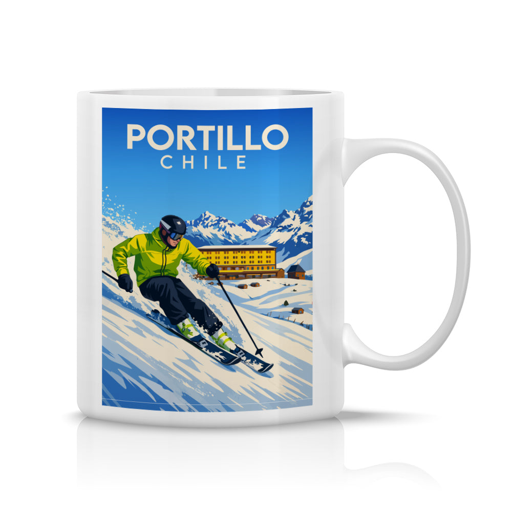Portillo Tasse