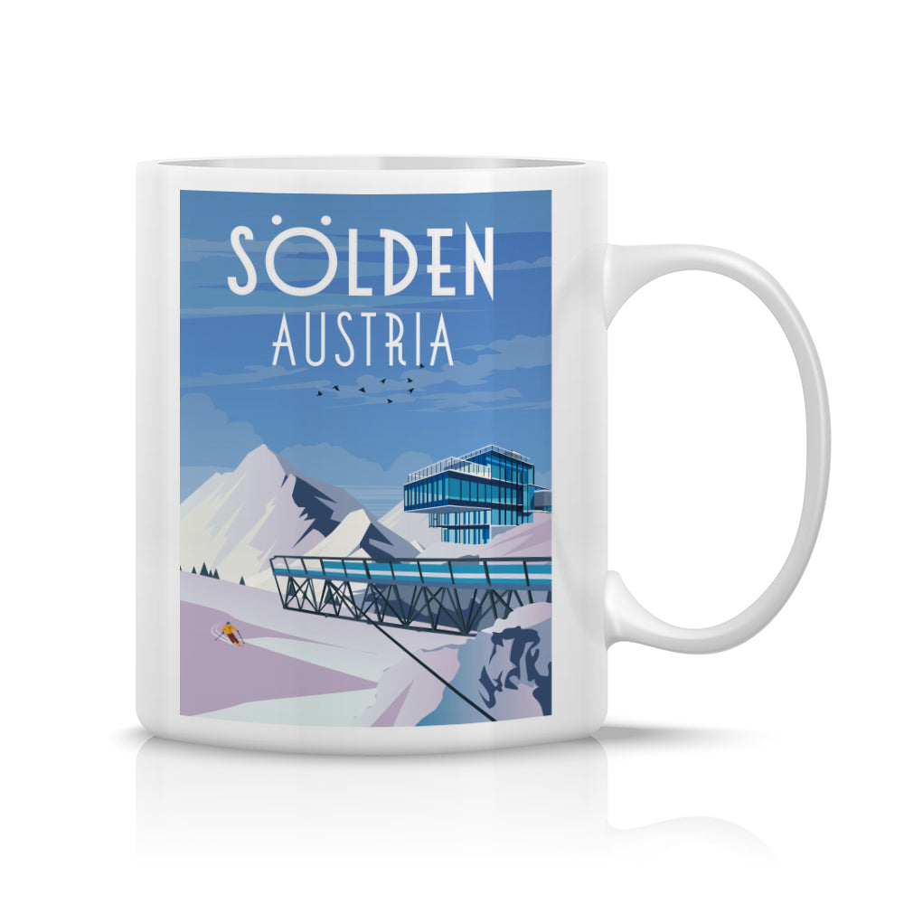 Soelden Tasse