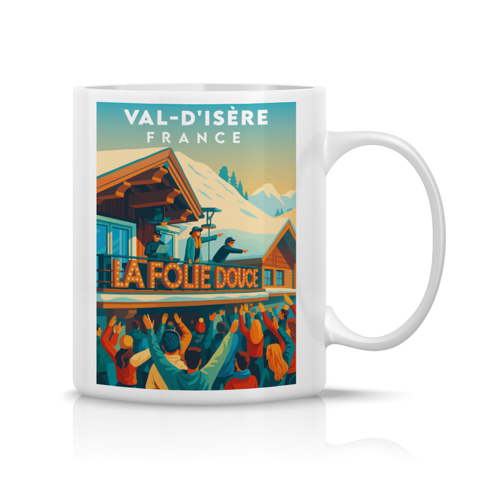 Val-d’Isere Tasse