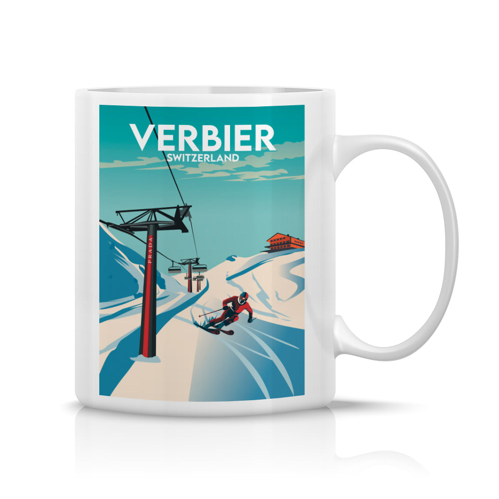 Verbier Tasse