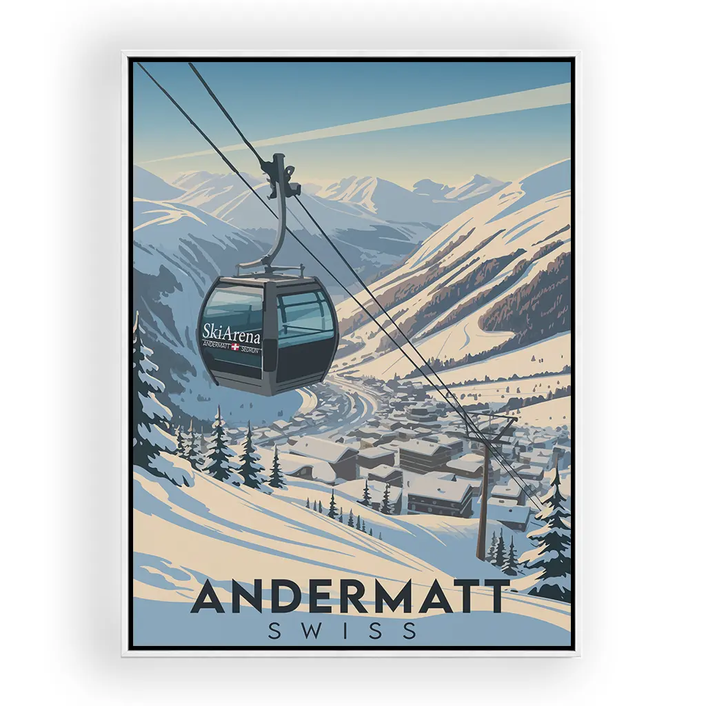 andermatt alu_rahmen_weiss