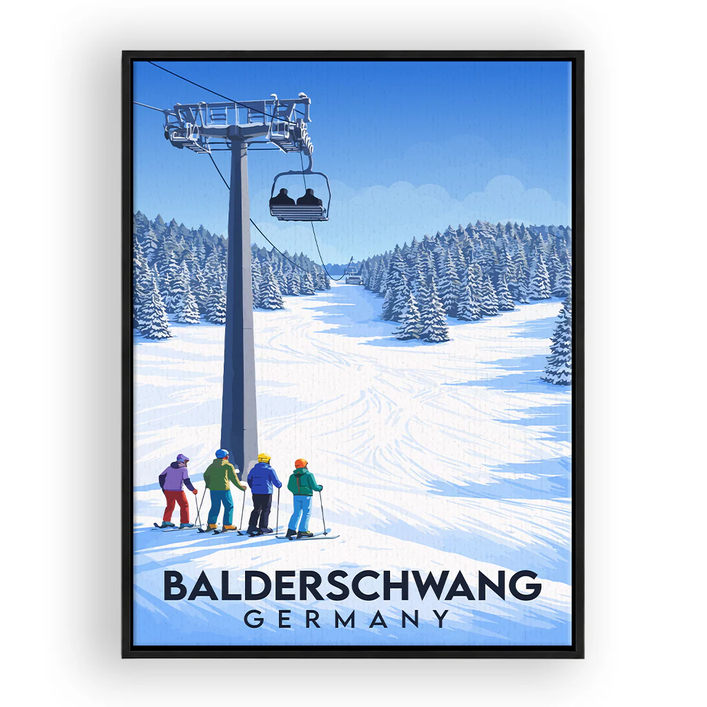 balderschwang2 leinwand_rahmen_schwarz
