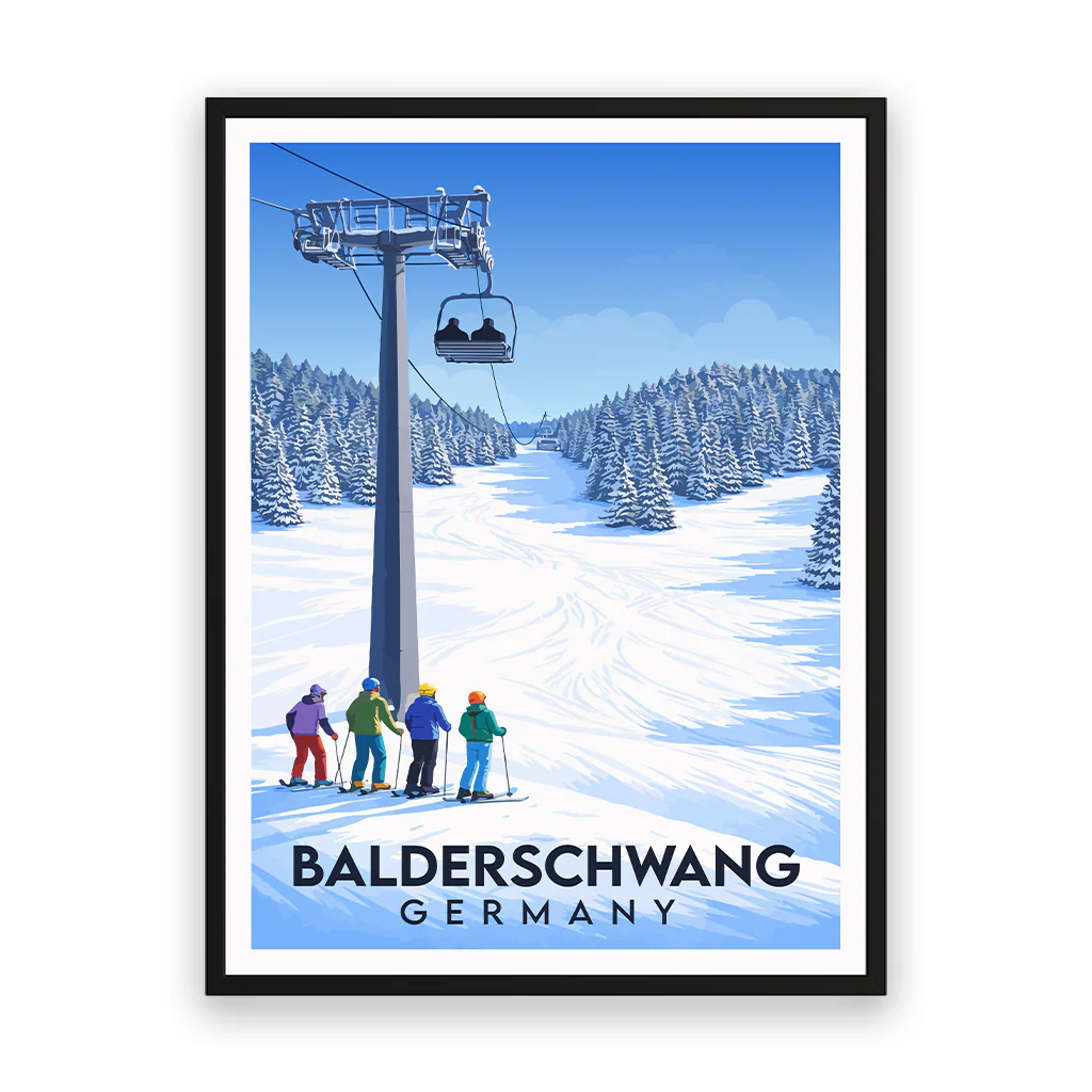 balderschwang2 poster_rahmen_schwarz