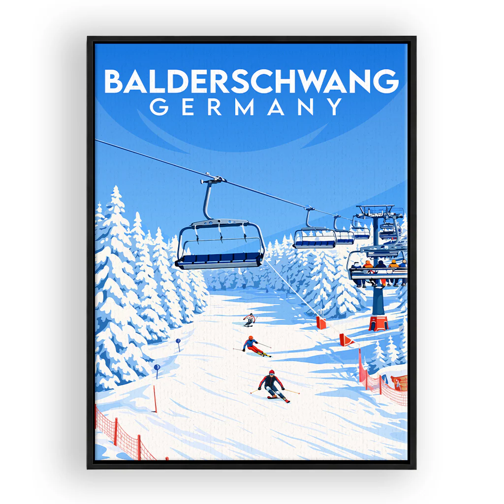 balderschwang leinwand_rahmen_schwarz