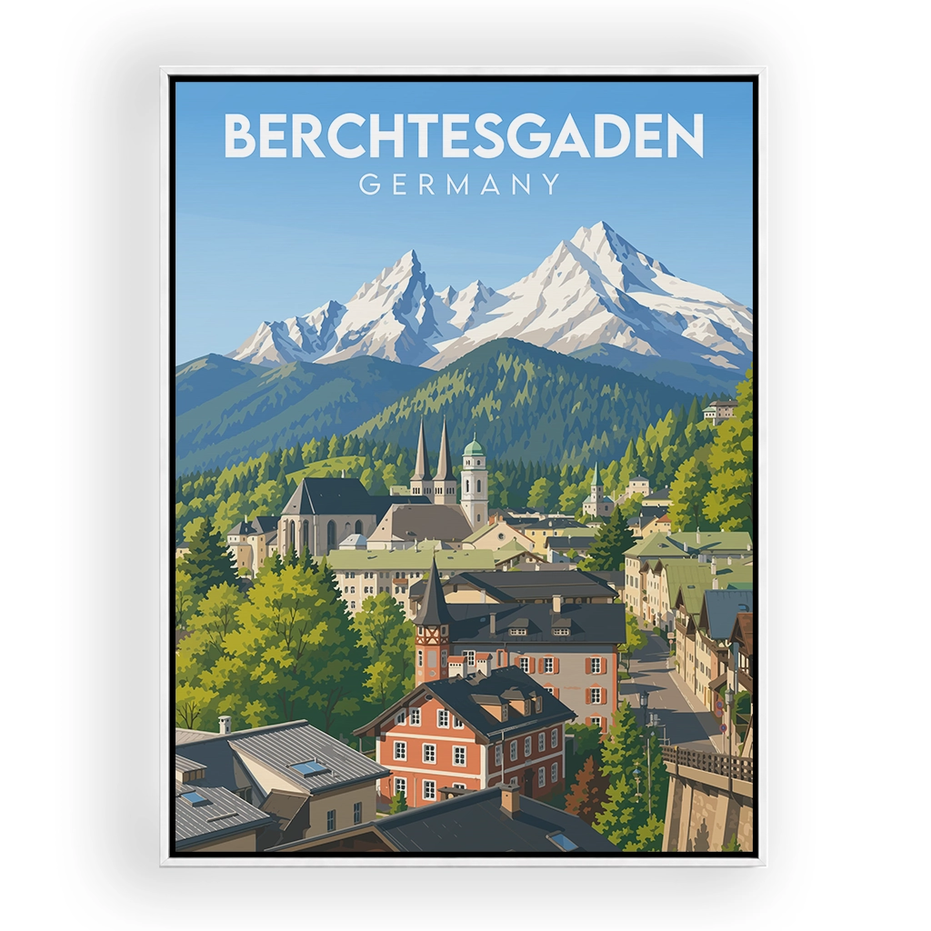 berchtesgaden alu_rahmen_weiss