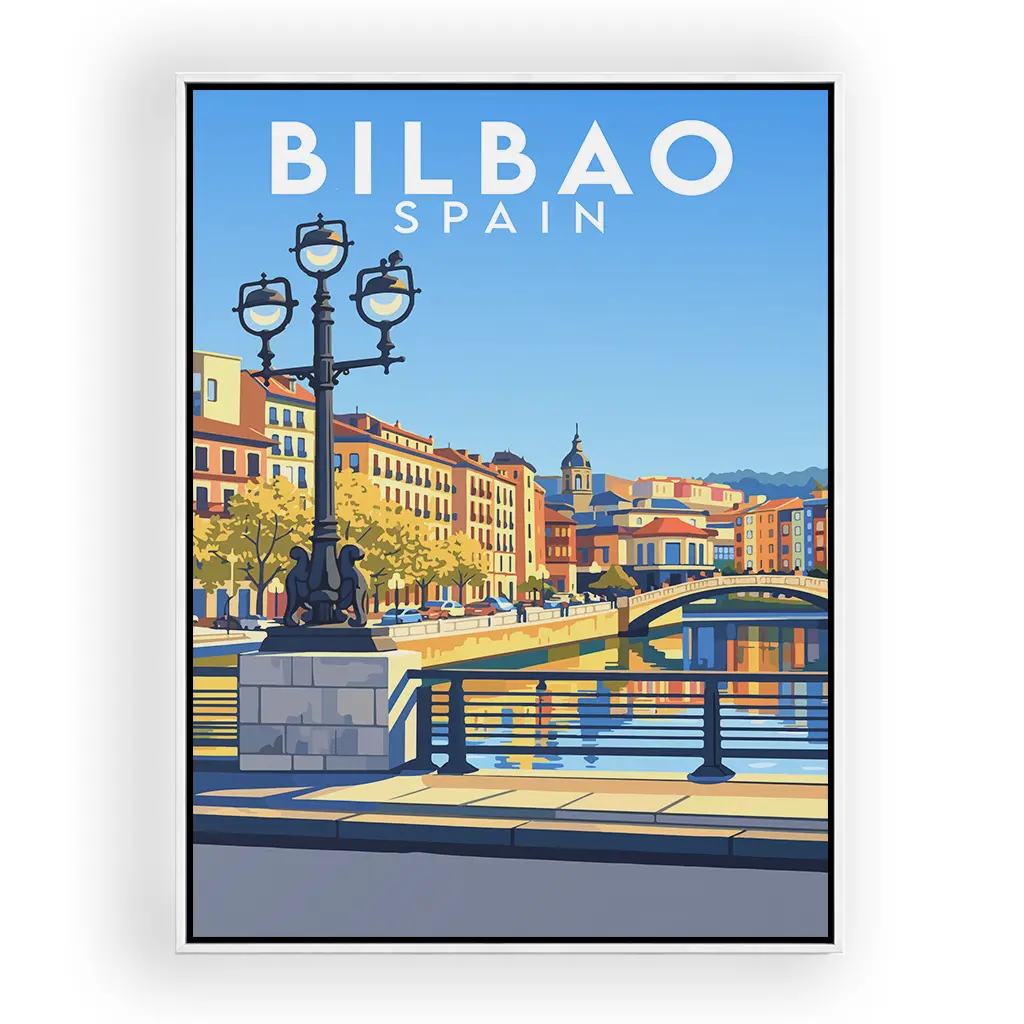 bilbao alu_rahmen_weiss