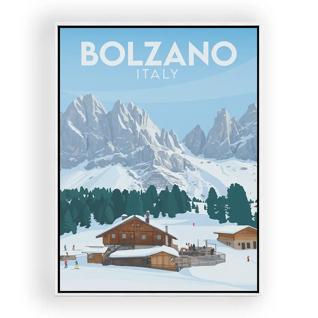bolzano alu_rahmen_weiss
