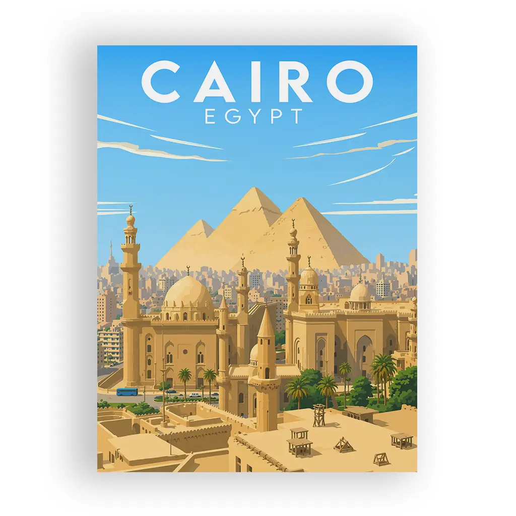 cairo alu_ohnerahmen