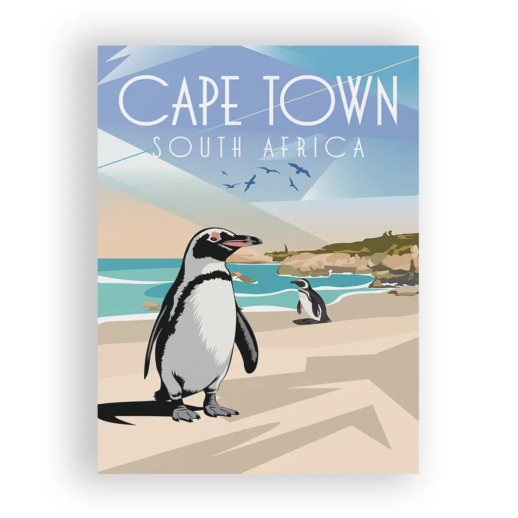 capetown alu_ohnerahmen