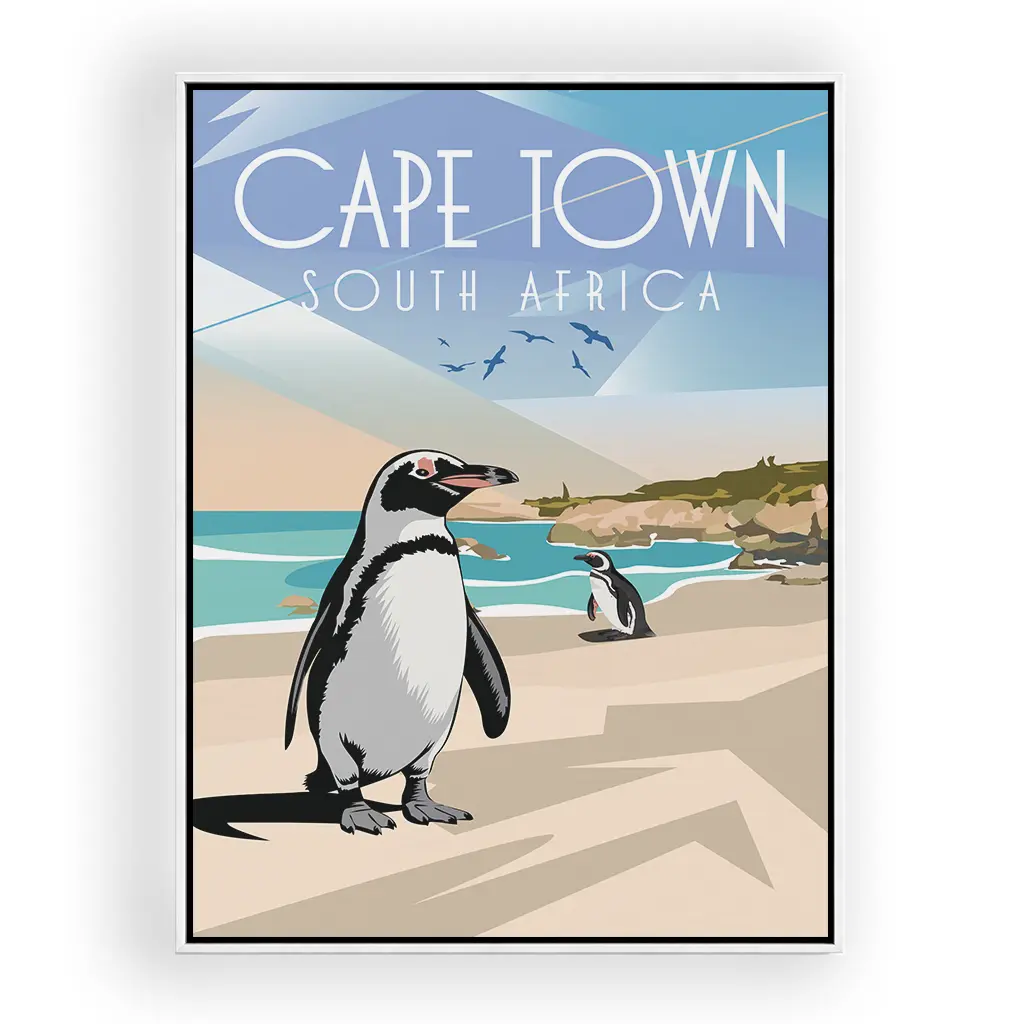 capetown alu_rahmen_weiss