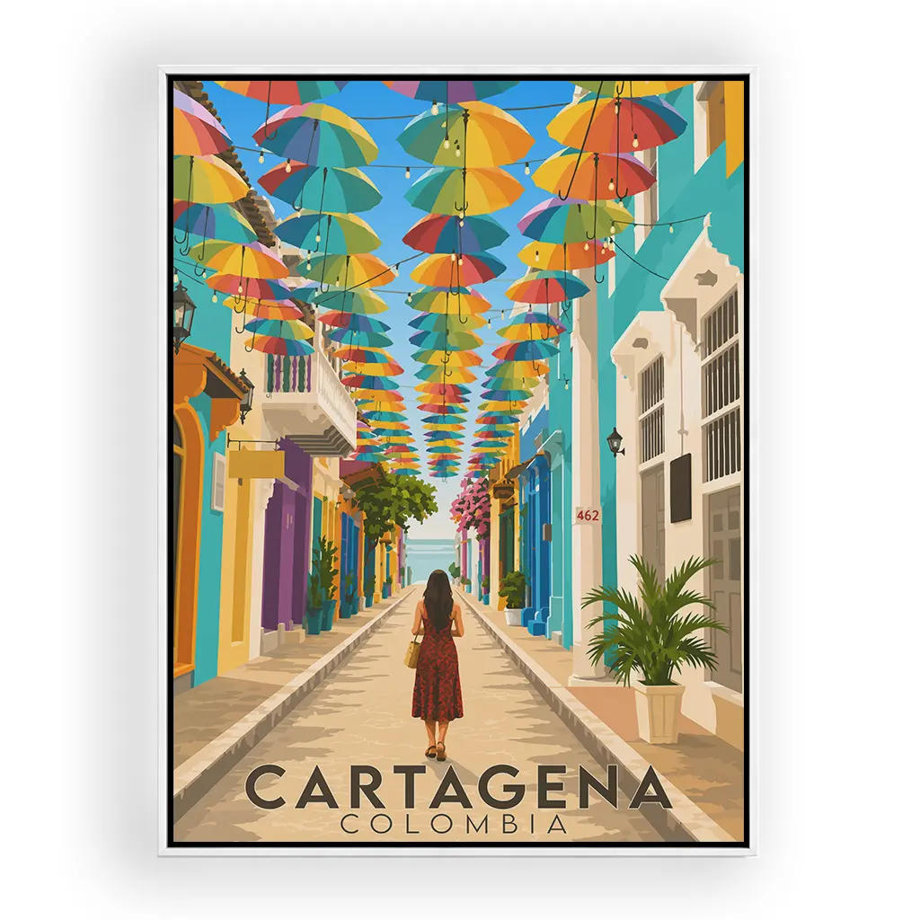 cartagena alu_rahmen_weiss