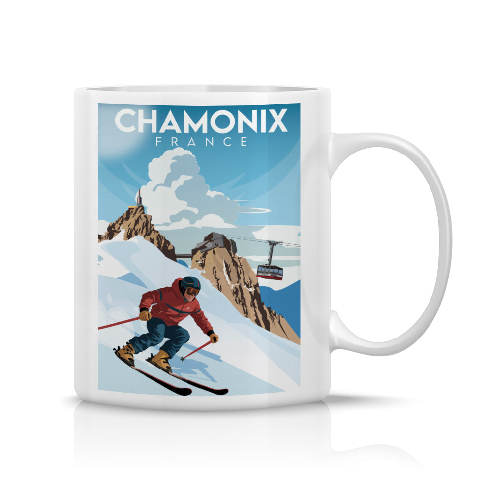 Chamonix Tasse