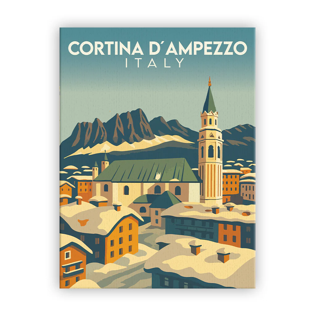 cortina-dampezzo leinwand_ohnerahmen