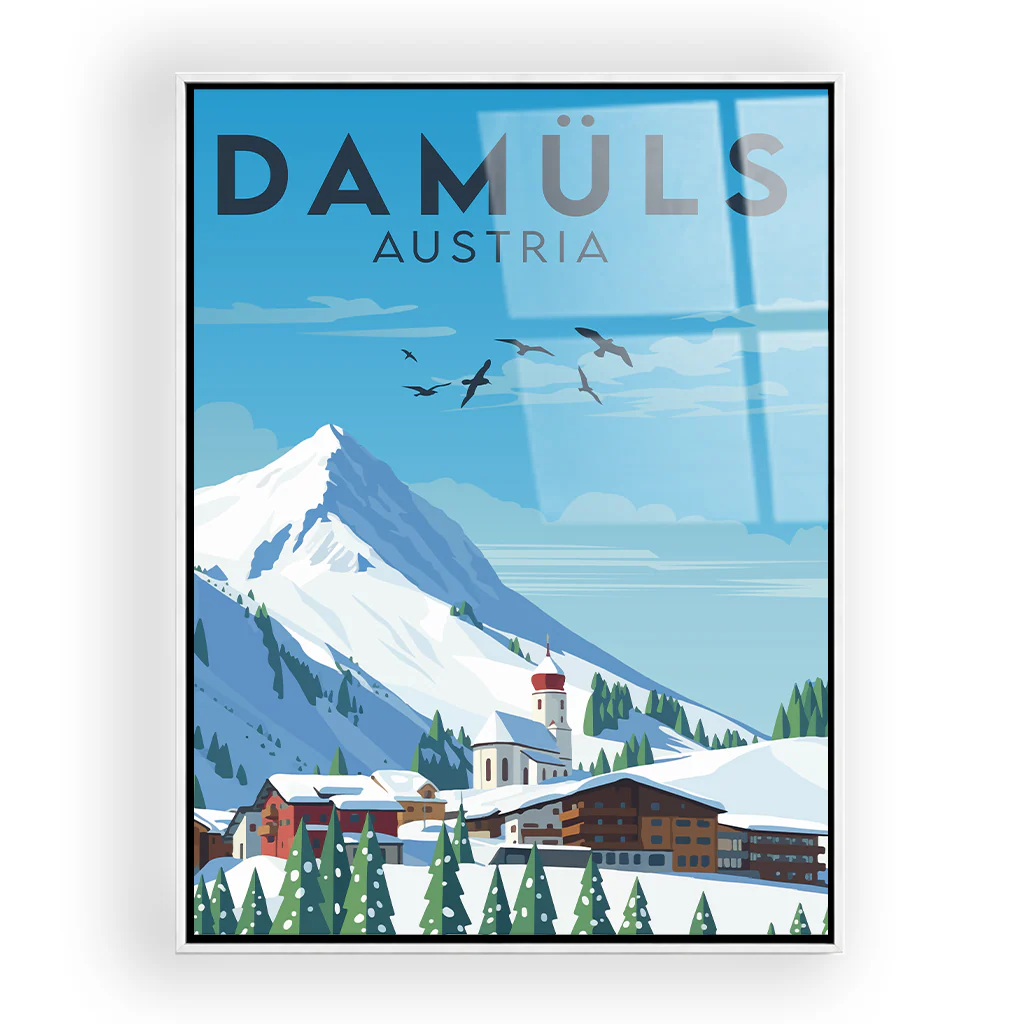 damuels acryl_rahmen_weiss