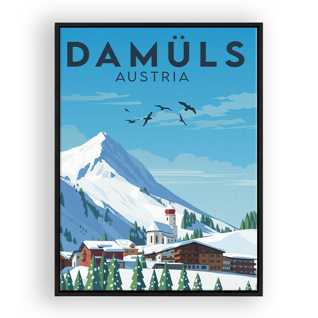 damuels leinwand_rahmen_schwarz