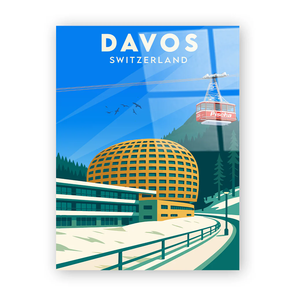 davos acryl_ohnerahmen