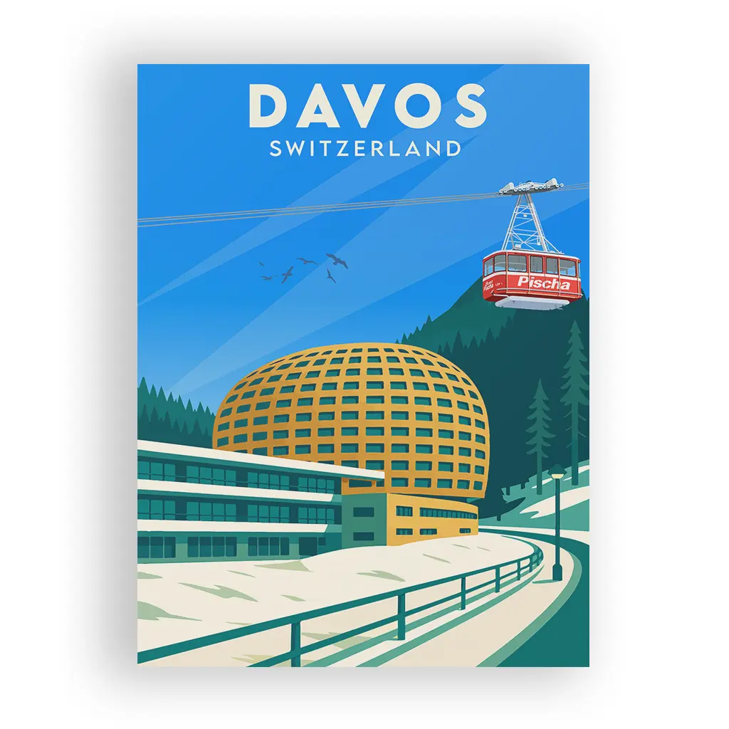 davos alu_ohnerahmen