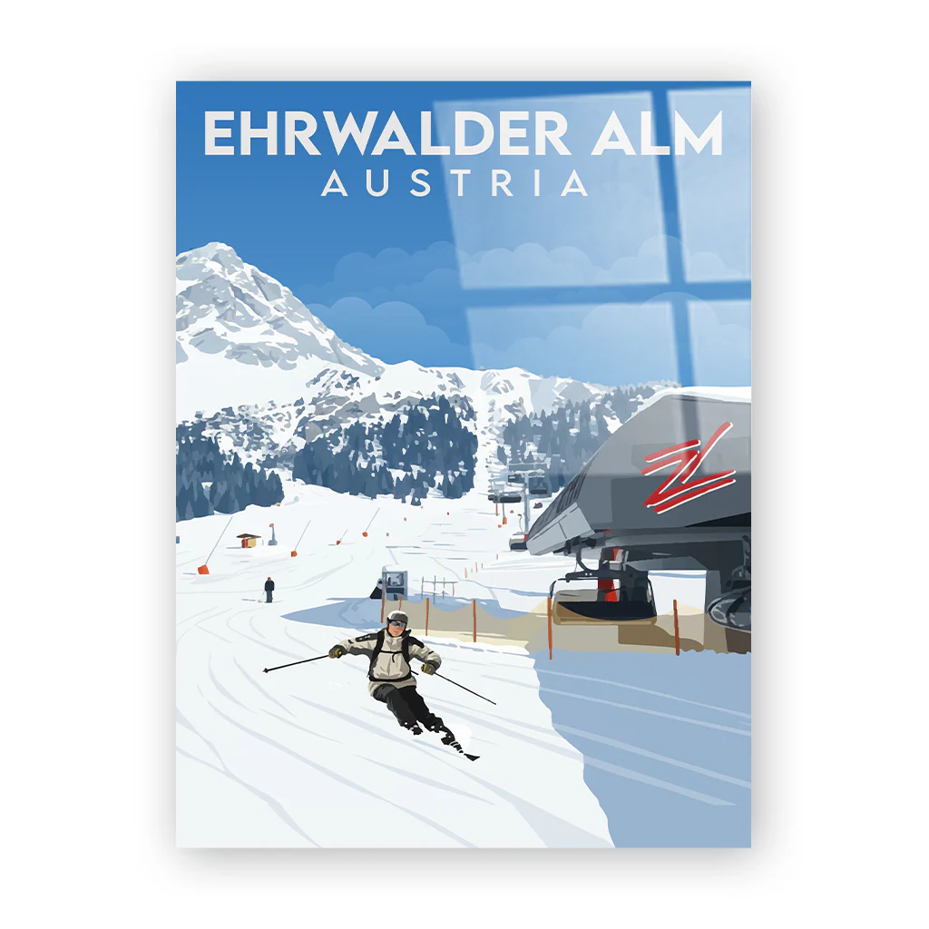 ehrwalder-alm acryl_ohnerahmen