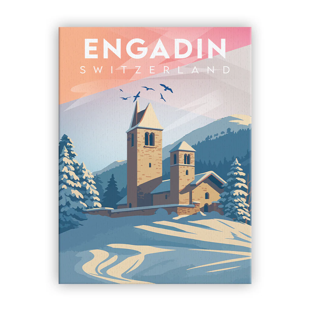 engadin leinwand_ohnerahmen