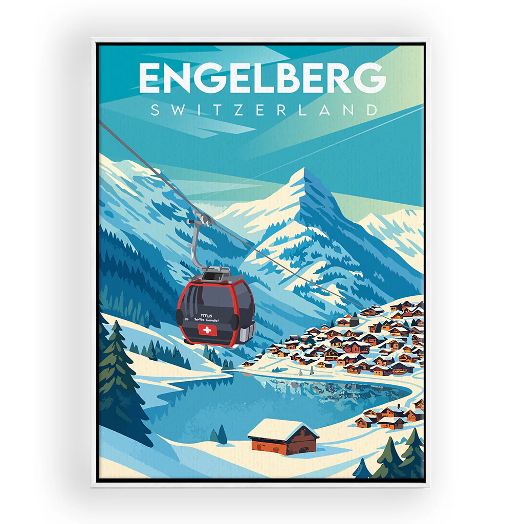engelberg leinwand_rahmen_weiss