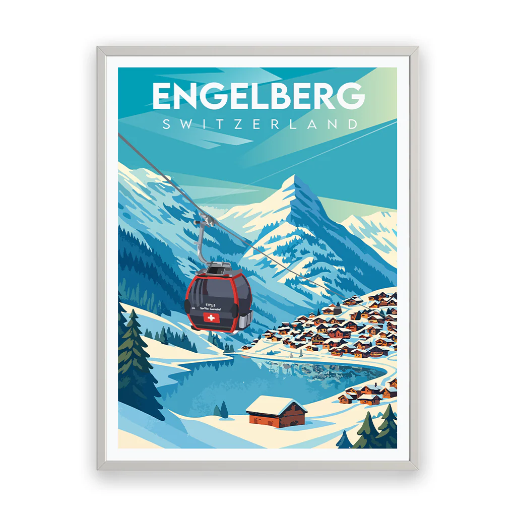 engelberg poster_rahmen_weiss