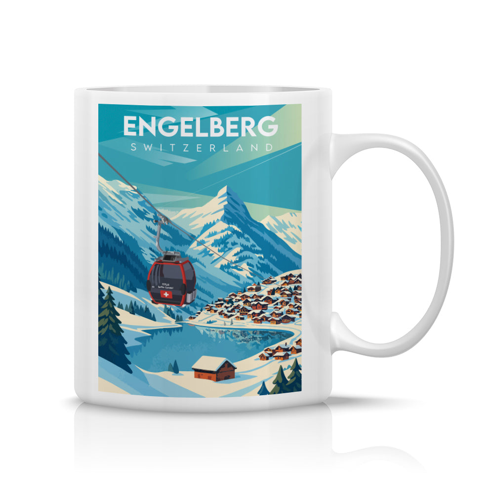 Engelberg Tasse