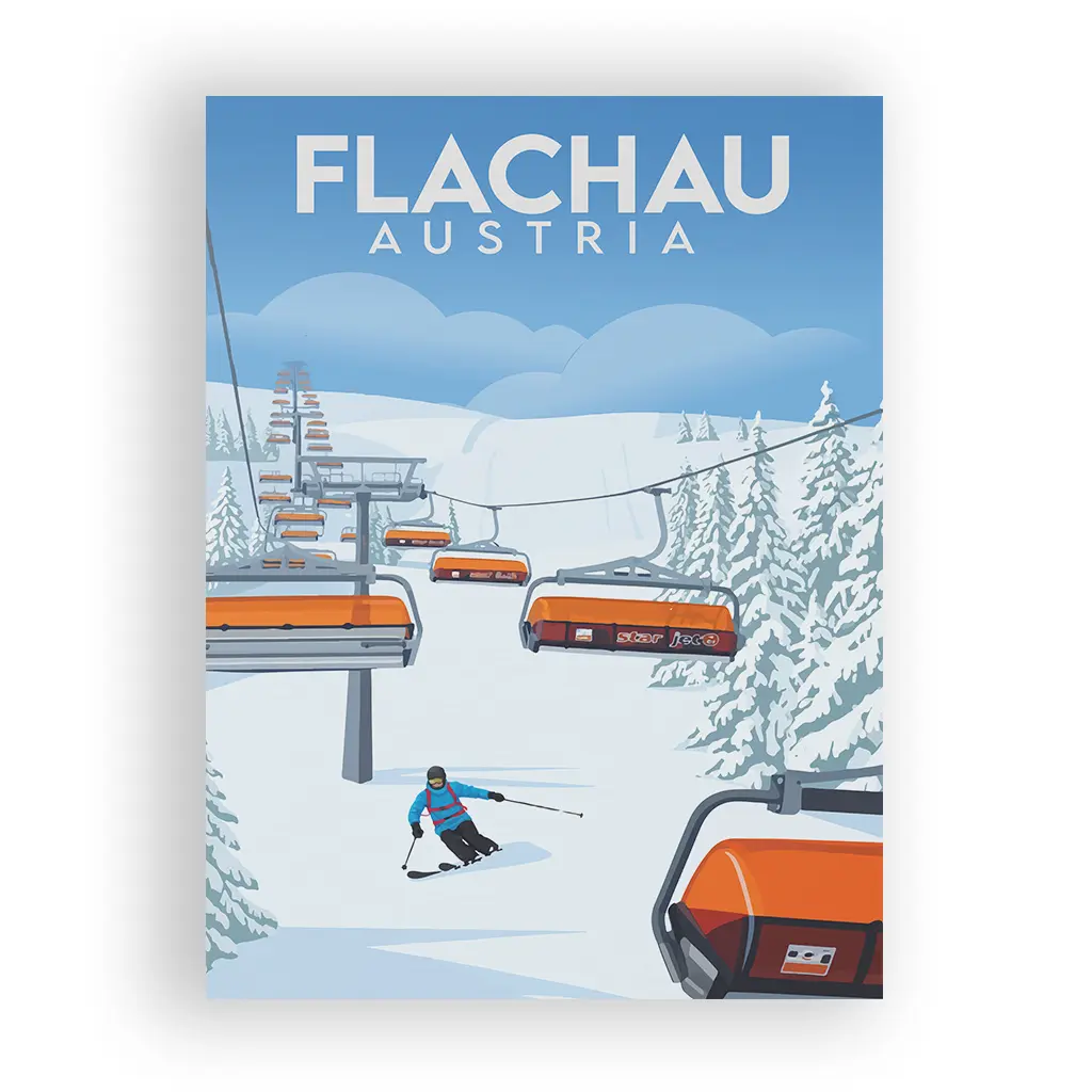flachau alu_ohnerahmen
