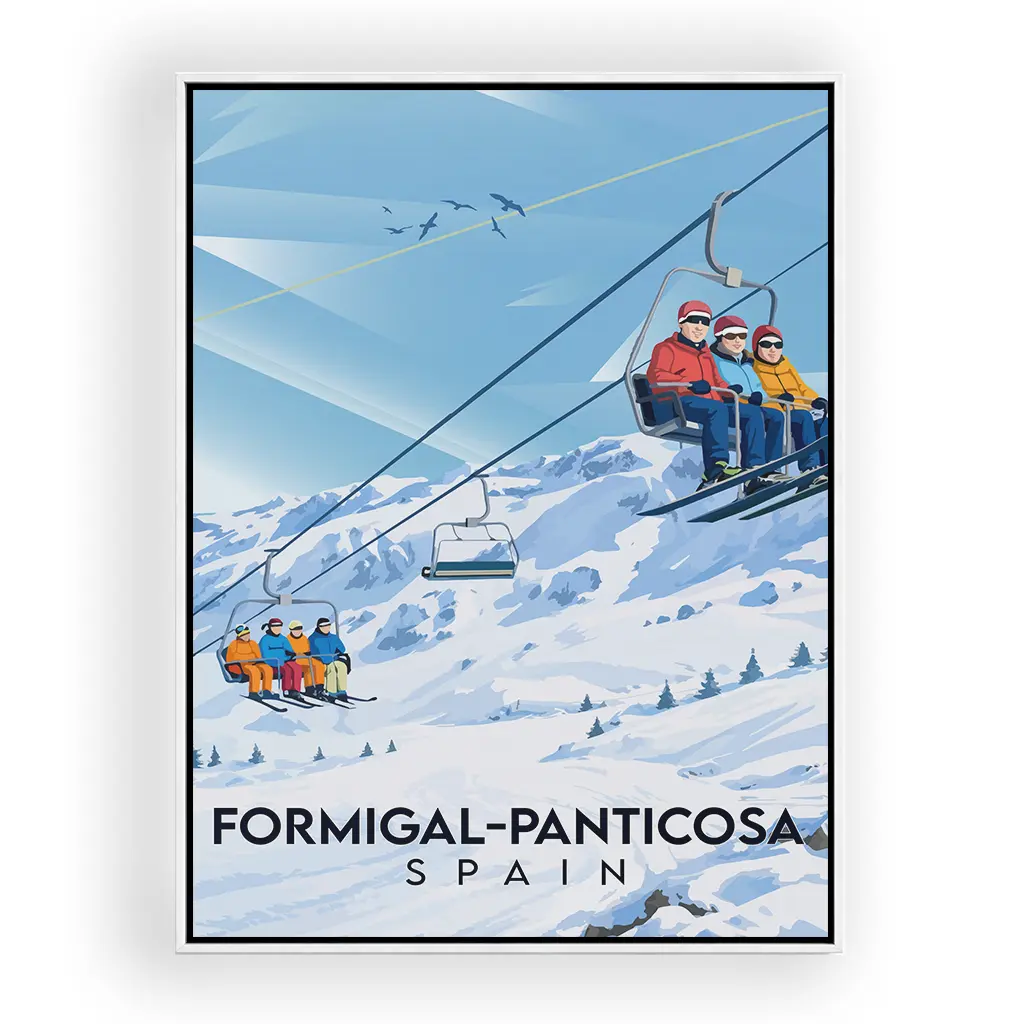 formigal alu_rahmen_weiss