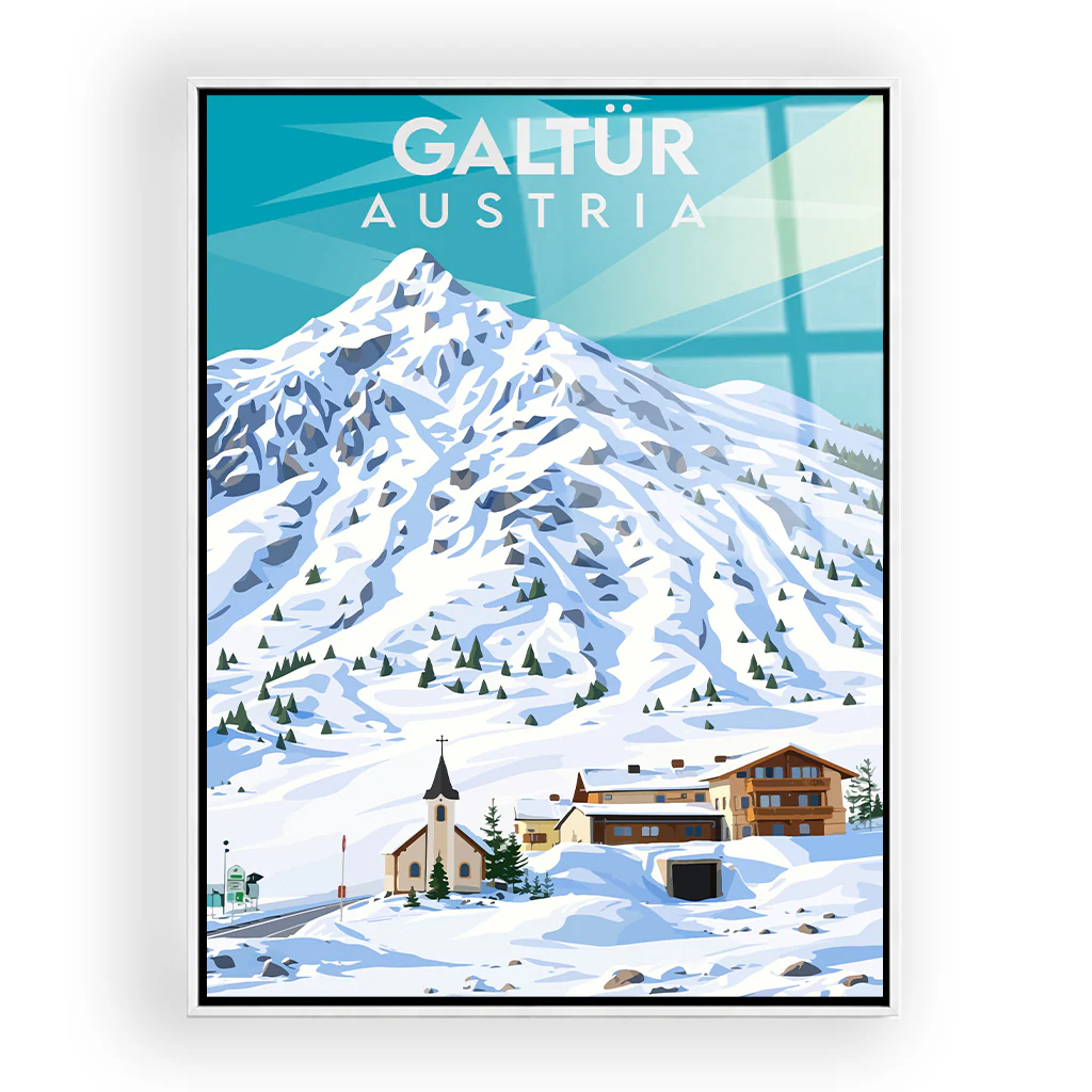 galtuer acryl_rahmen_weiss