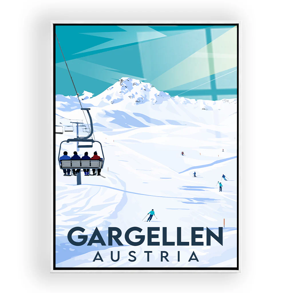 gargellen acryl_rahmen_weiss