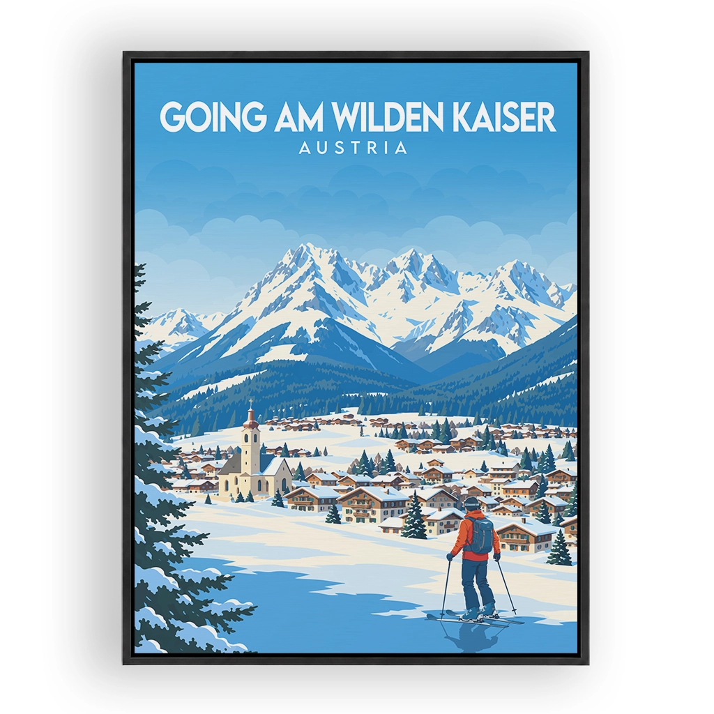 going-am-wilden-kaiser alu_rahmen_schwarz