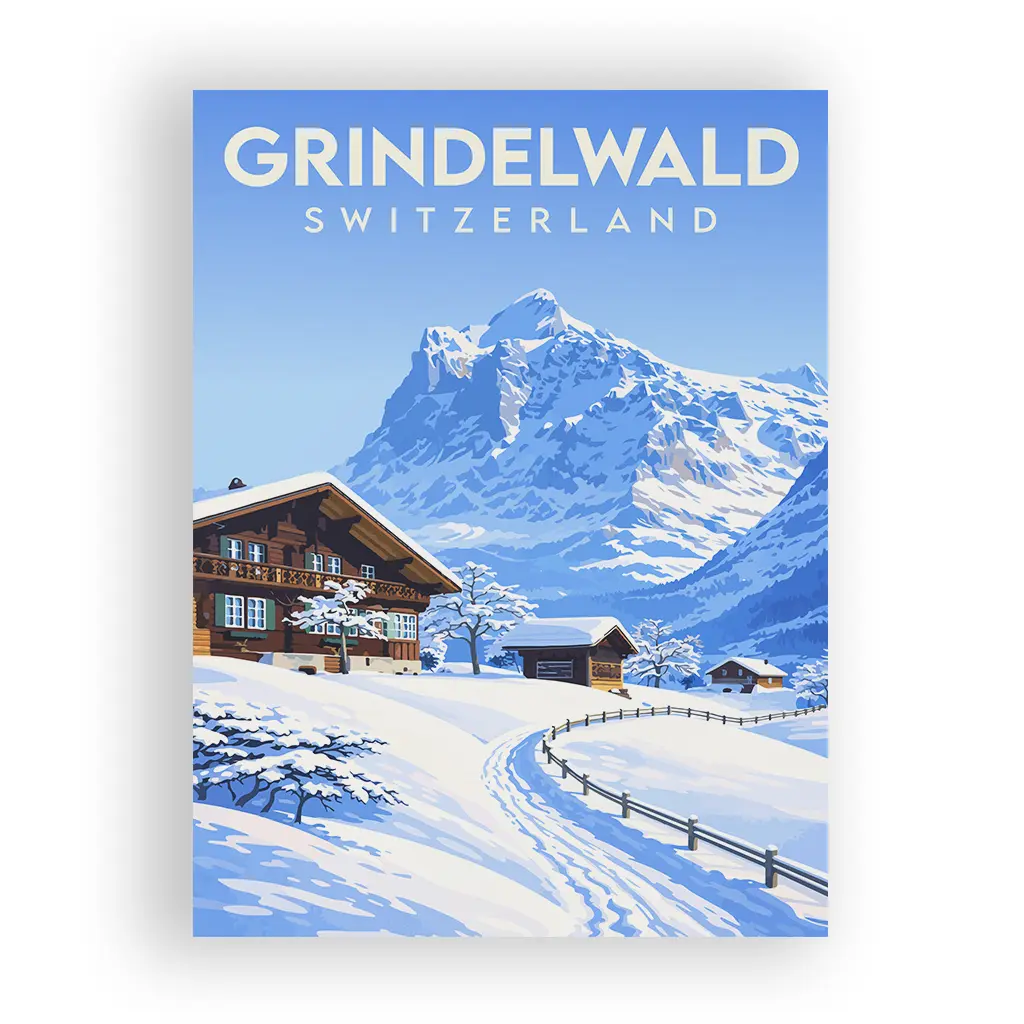 grindelwald alu_ohnerahmen