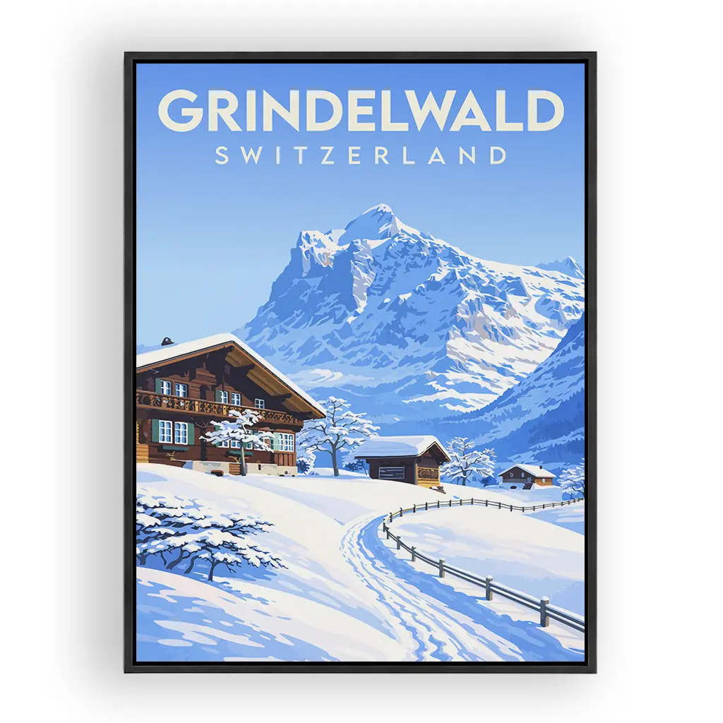 grindelwald alu_rahmen_schwarz