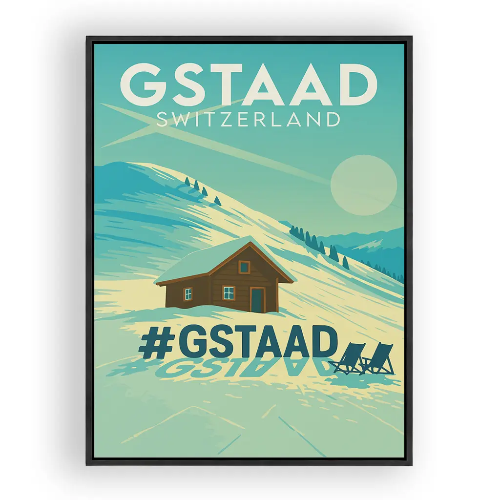 gstaad alu_rahmen_schwarz
