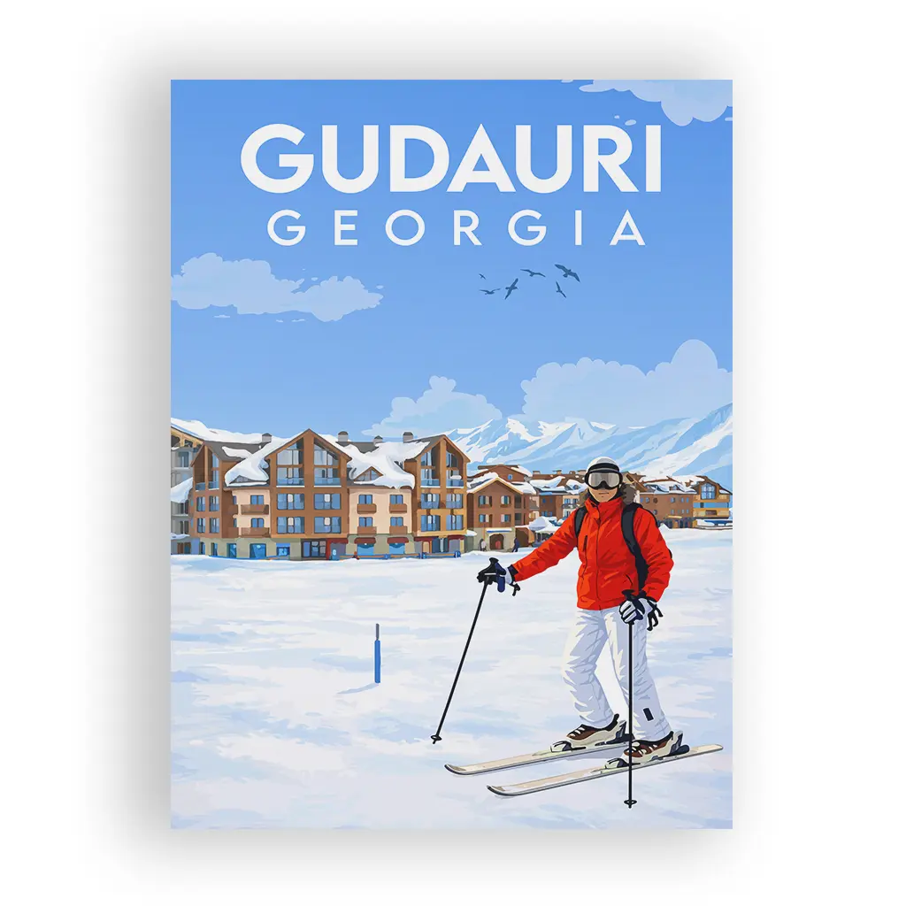 gudauri alu_ohnerahmen