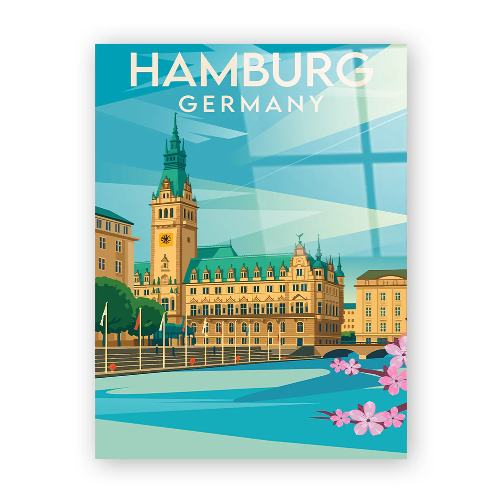 hamburg acryl_ohnerahmen