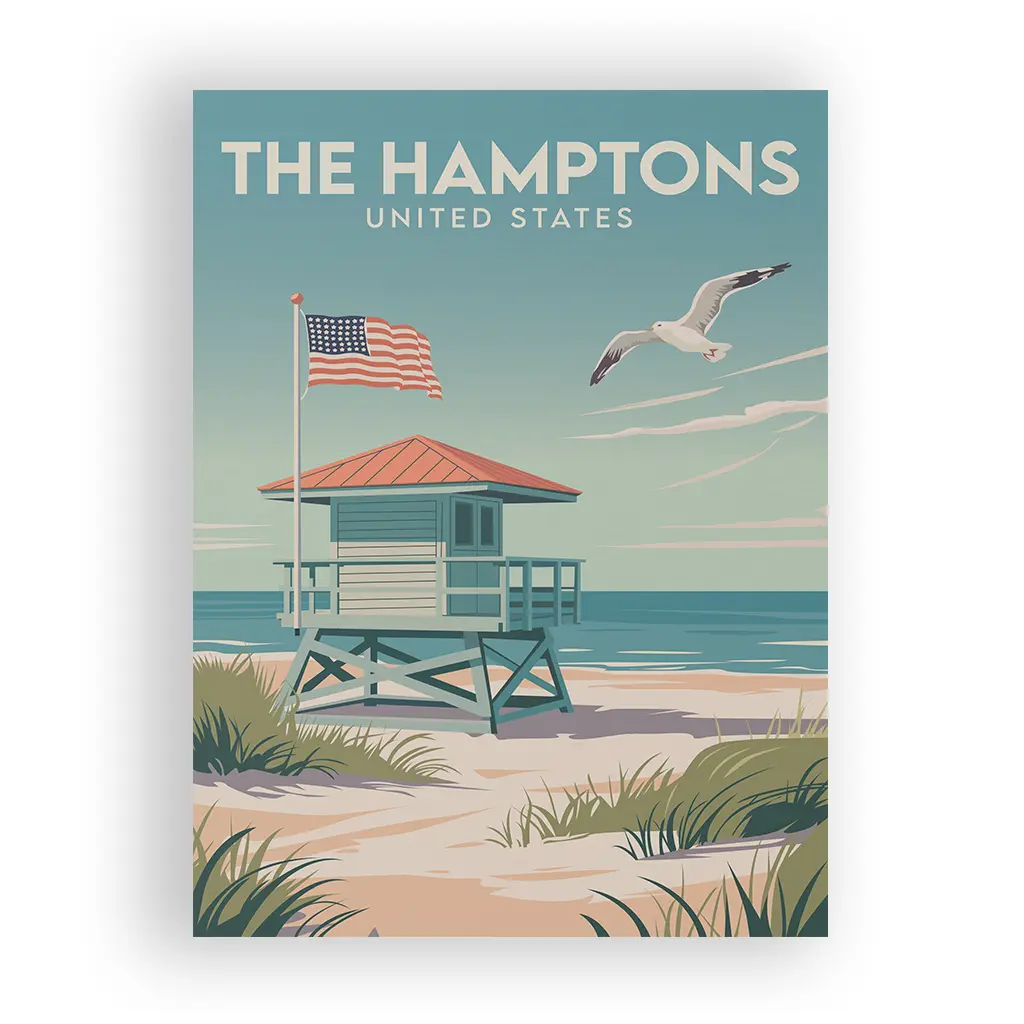 hamptons alu_ohnerahmen