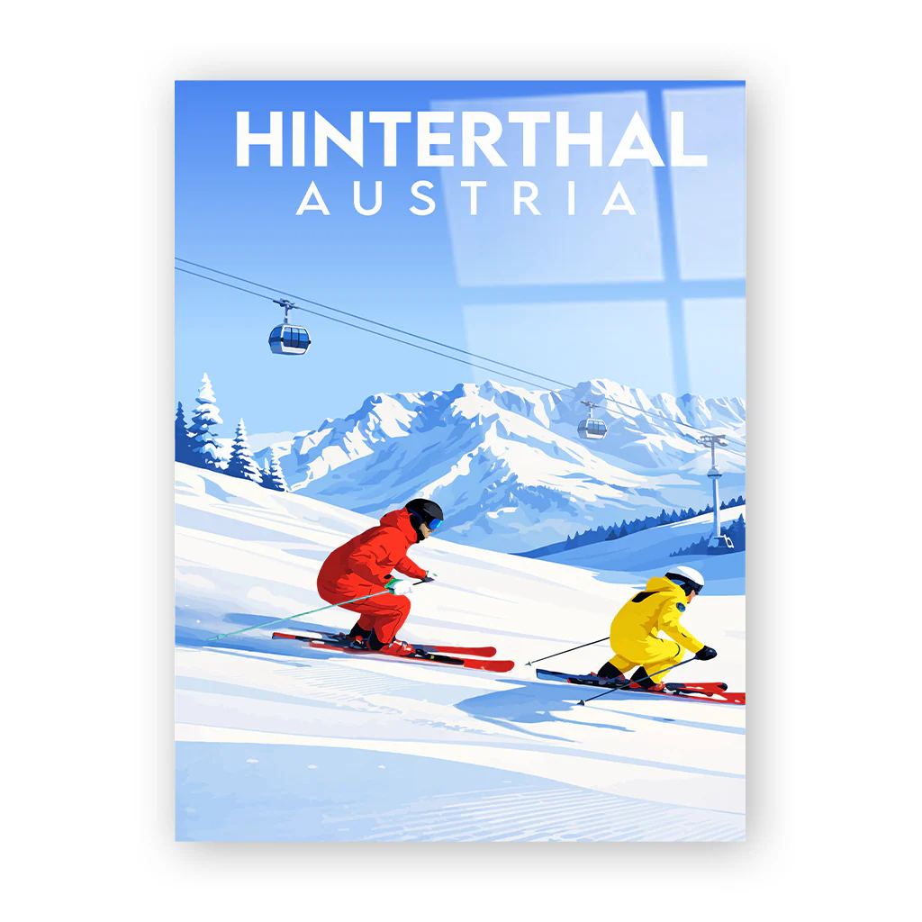 hinterthal acryl_ohnerahmen