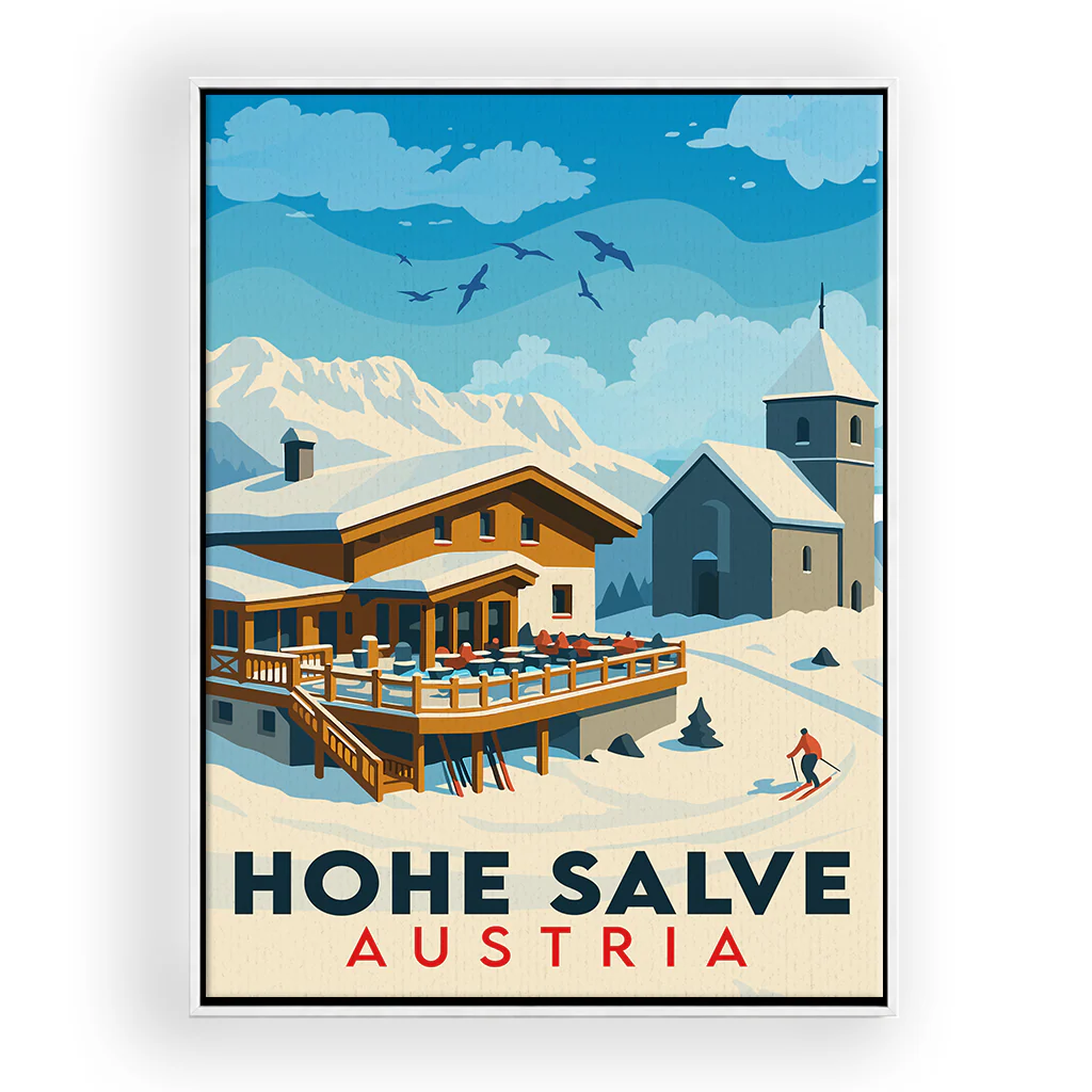 hohe-salve leinwand_rahmen_weiss
