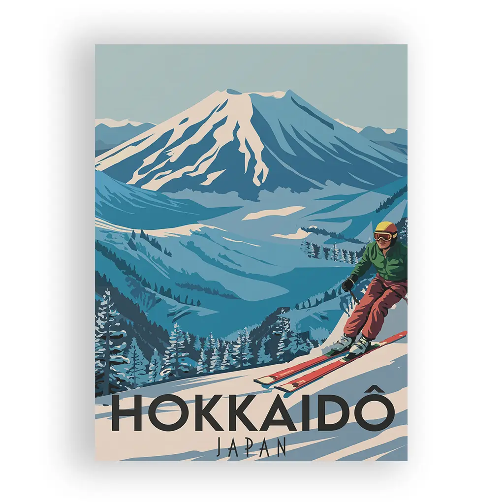 hokkaido alu_ohnerahmen