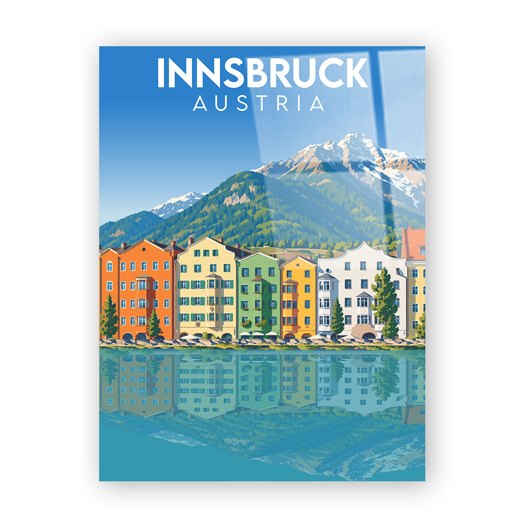innsbruck acryl_ohnerahmen