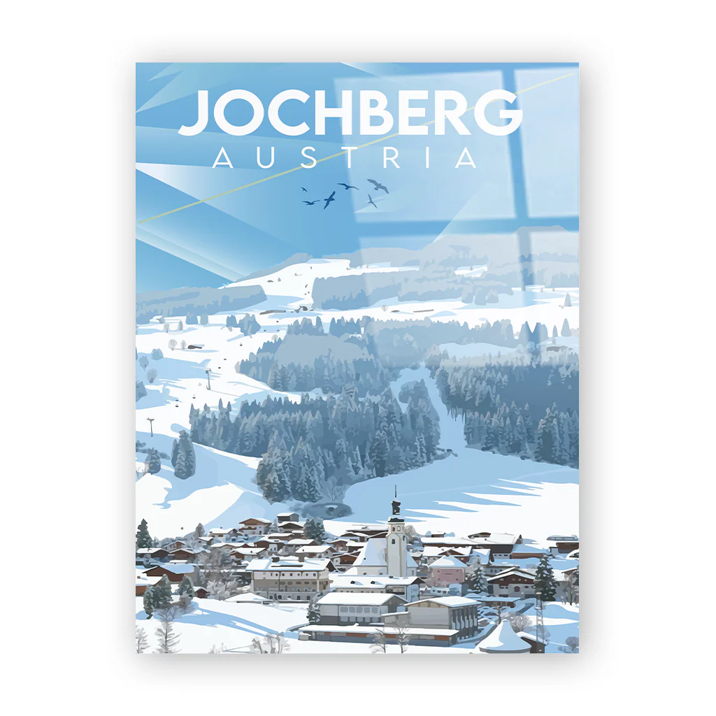 jochberg acryl_ohnerahmen
