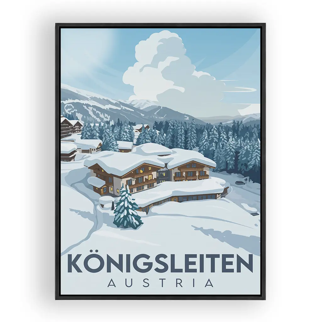 koenigsleiten2 alu_rahmen_schwarz