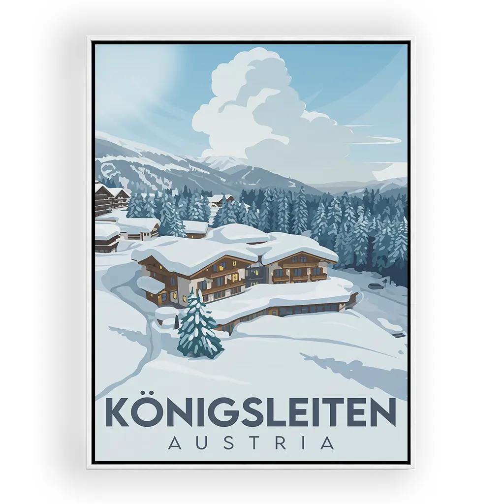 koenigsleiten2 alu_rahmen_weiss
